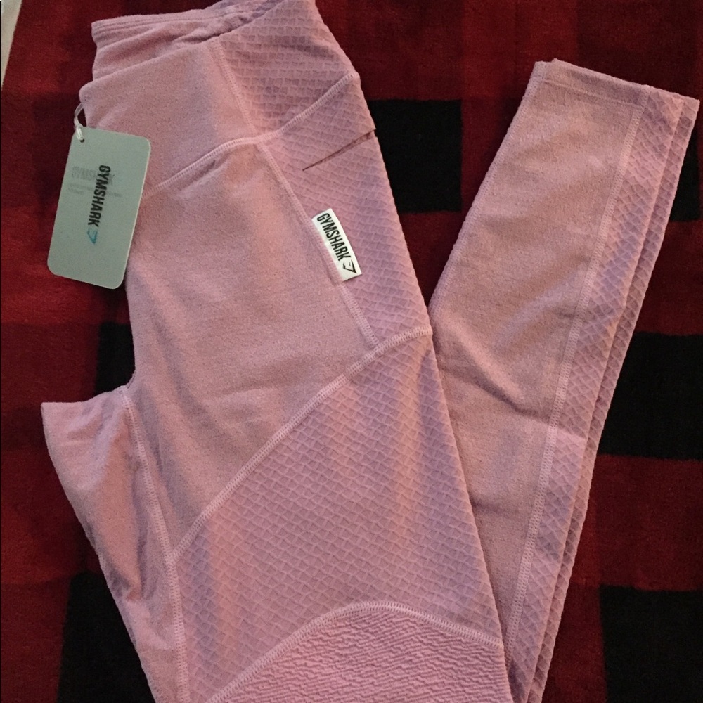 Gymshark leggings